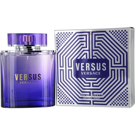 perfume versus versace mujer precio.